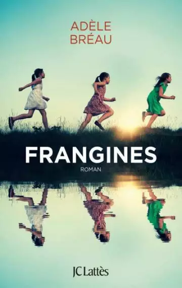 Frangines Adèle Bréau [Livres]