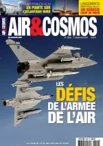 Air et Cosmos N°2559 Du 1er Septembre 2017  [Magazines]