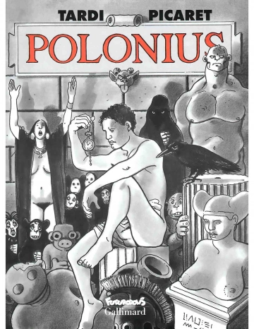 Polonius [Adultes]