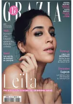 Grazia N°467 Du 2 Novembre 2018 [Magazines]