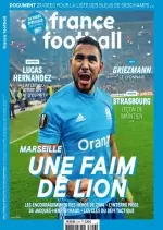 France Football - 15 Mai 2018 [Magazines]