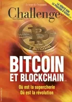 Challenges - 15 Février 2018 [Magazines]