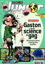 Science & Vie Junior - Mai 2017 [Magazines]