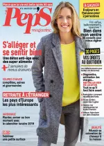 Pep’s N°28 – Janvier-Février 2019 [Magazines]