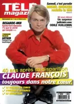 Télé Magazine - 17 Février 2018  [Magazines]