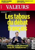 Valeurs Actuelles N°4287 Du 24 au 30 Janvier 2019  [Magazines]