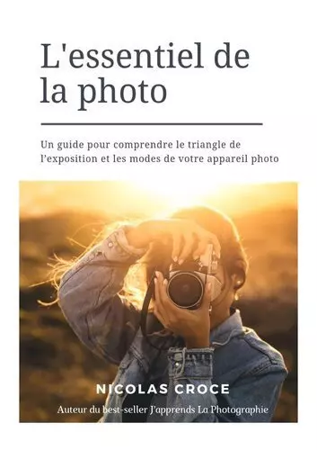 L'essentiel de laphoto [Livres]