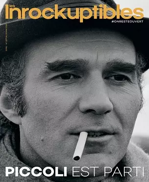 Les Inrockuptibles N°1277 Du 20 Mai 2020 [Magazines]