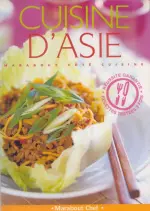 Cuisine d’Asie [Livres]