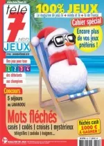 Télé 7 Jeux - Janvier-Février 2018 [Magazines]