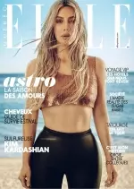 Elle Québec – Juillet 2018 [Magazines]