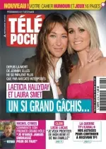 Télé Poche - 12 Mars 2018 [Magazines]