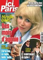 Ici Paris N°3765 Du 30 Août 2017 [Magazines]