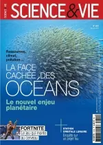 Science et Vie N°1210 – Juillet 2018 [Magazines]