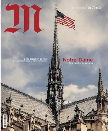 Le Monde Magazine Du 1er Juin 2019 [Magazines]