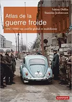 Atlas de la Guerre Froide [Livres]