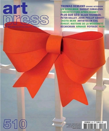 Art Press N°510 – Mai 2023 [Magazines]