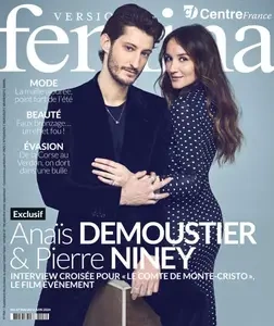 Version Femina - 27 Mai 2024 [Magazines]