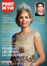 Point De Vue N°3678 Du 16 Janvier 2019 [Magazines]