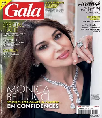 Gala N°1529 Du 29 Septembre 2022 [Magazines]