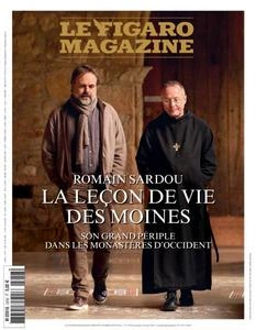 Le Figaro Magazine - 2 Février 2024 [Magazines]