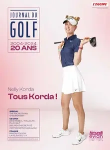 Journal du Golf - Juin 2024 [Magazines]