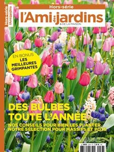 L'Ami des Jardins Hors-Série N.238 - 18 Avril 2024  [Magazines]