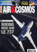 Air & Cosmos - 26 Mai 2017 [Magazines]