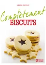 Complètement biscuits [Livres]