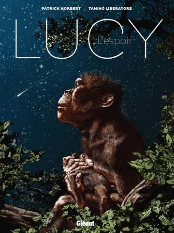 LUCY L'ESPOIR [BD]