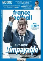 France Football N°3779 Du 16 Octobre 2018 [Magazines]