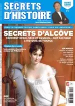 Secrets d'Histoire Hors Série - Été 2017 [Magazines]