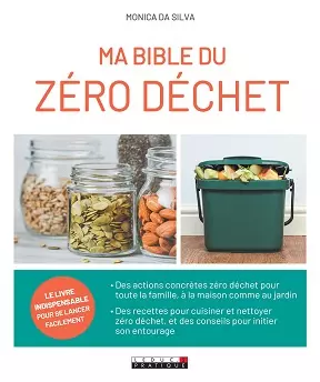 Ma bible du zéro déchet [Livres]