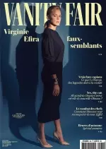 Vanity Fair N°62 – Octobre 2018 [Magazines]