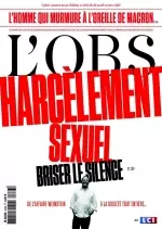 L'Obs N°2763 Du 19 Octobre 2017 [Magazines]