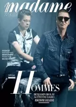 Madame Figaro Du 22 Septembre 2017 [Magazines]