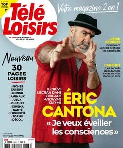 Télé Loisirs - 18 Mars 2024  [Magazines]