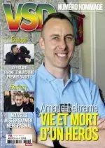 VSD - 29 Mars 2018  [Magazines]