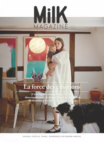 Milk Magazine - Décembre 2019 [Magazines]