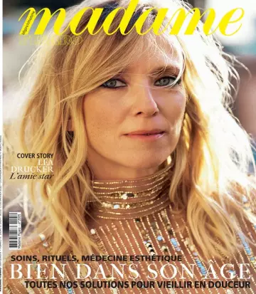 Madame Figaro Du 27 Janvier 2023 [Magazines]