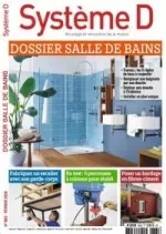 Système D Bricothèmes - Février 2018 [Magazines]