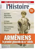 L'Histoire N°408 [Magazines]