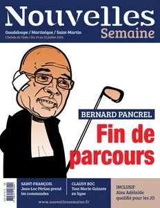 Nouvelles Semaine - 19 Juillet 2024 [Magazines]