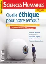 Sciences Humaines HS n 22 [Magazines]