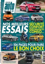 Auto Moto Hors Série N°87 – Automne 2018 [Magazines]