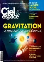 Ciel & Espace - Juillet-Août 2017 [Magazines]