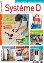 Système D N°863 - Décembre 2017 [Magazines]