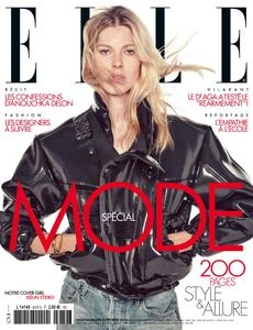 Elle France N.4079 - 22 Février 2024 [Magazines]