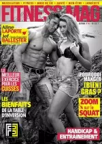 Fitness Mag N°48 - Mai 2017  [Magazines]