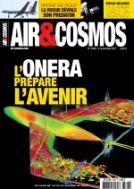 Air et Cosmos N°2568 Du 3 Novembre 2017  [Magazines]